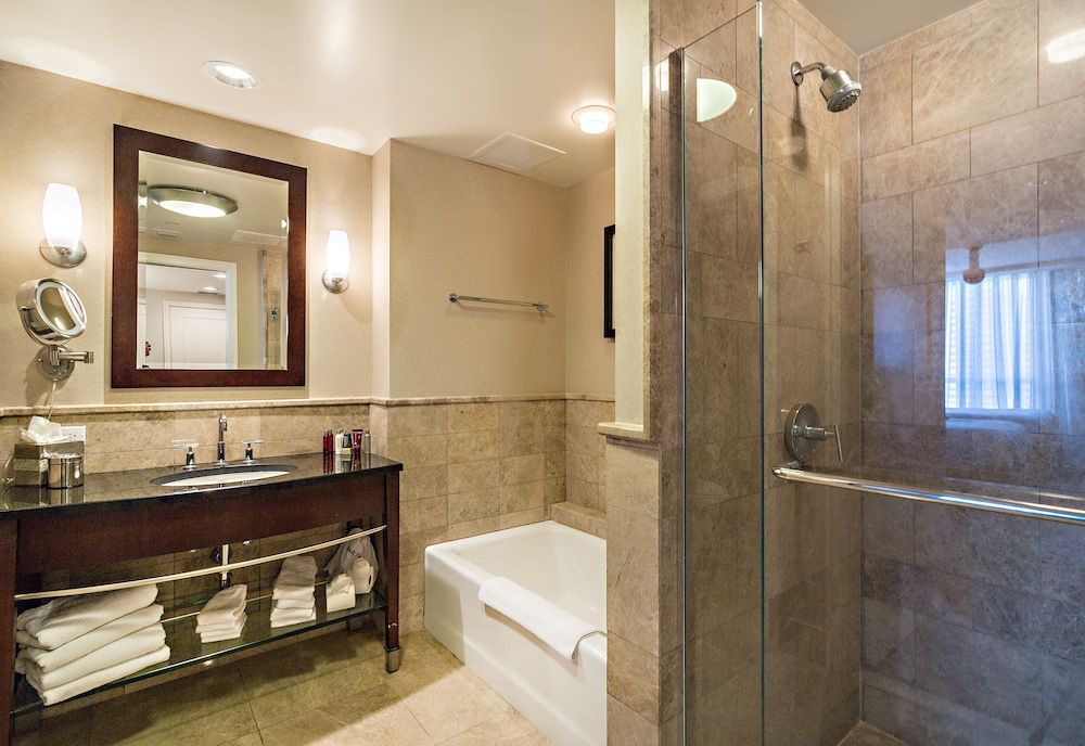 Palm Beach Singer Island Beach Resort Condos 1 Bedroom Condominium, 1 King, Premium Sofa bed, Ocean view, Balcony (2003) 6