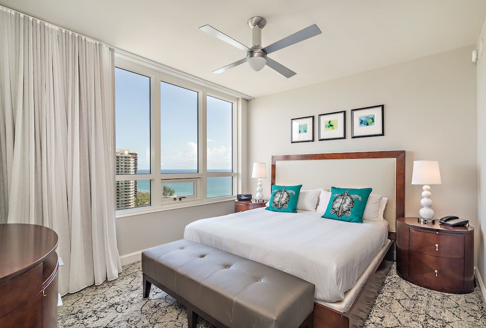 Palm Beach Singer Island Beach Resort Condos