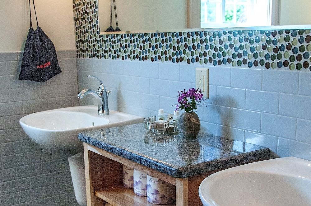 Top Notch Inn Cottage, Multiple Beds (Mt Moriah Cottage) 5