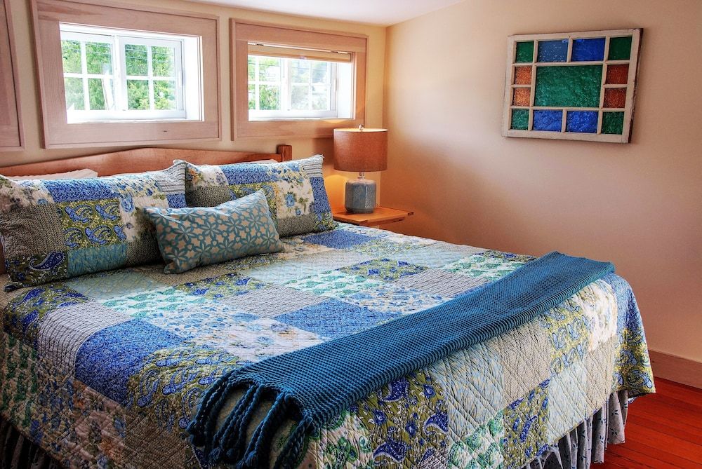 Top Notch Inn Cottage, Multiple Beds (Mt Moriah Cottage)