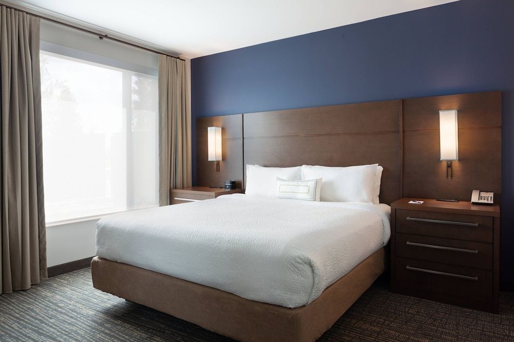 undefined Residence Inn by Marriott Orlando at Millenia 9