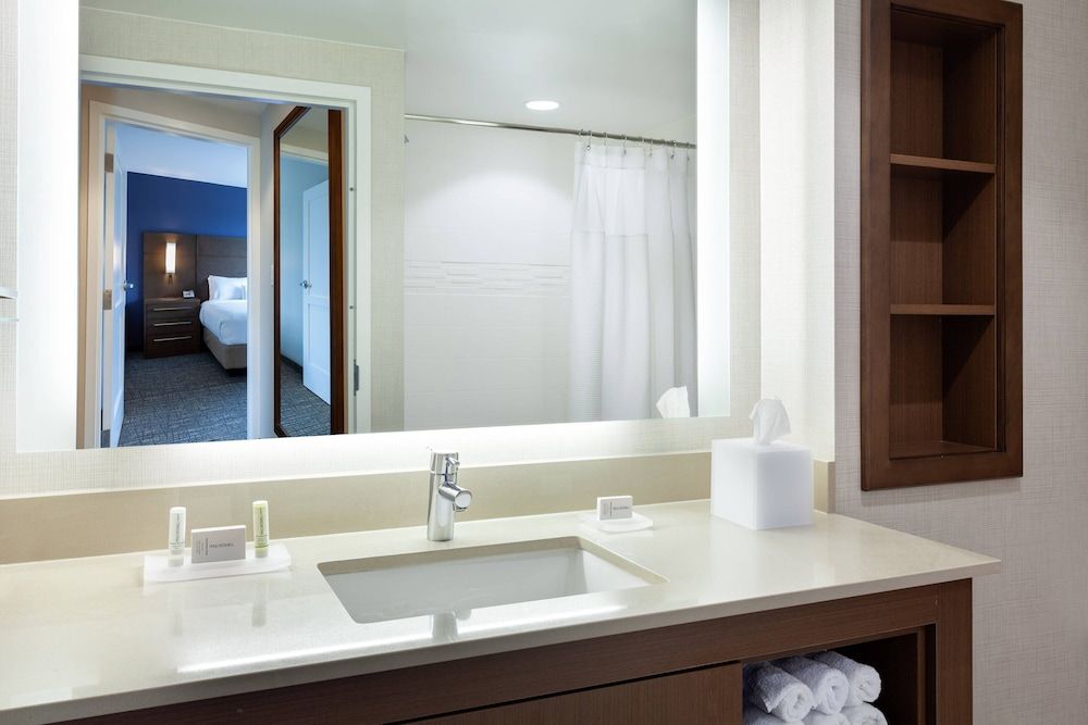 undefined Residence Inn by Marriott Orlando at Millenia 10