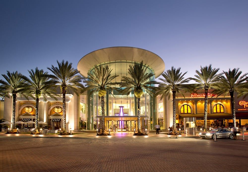 undefined Residence Inn by Marriott Orlando at Millenia 2