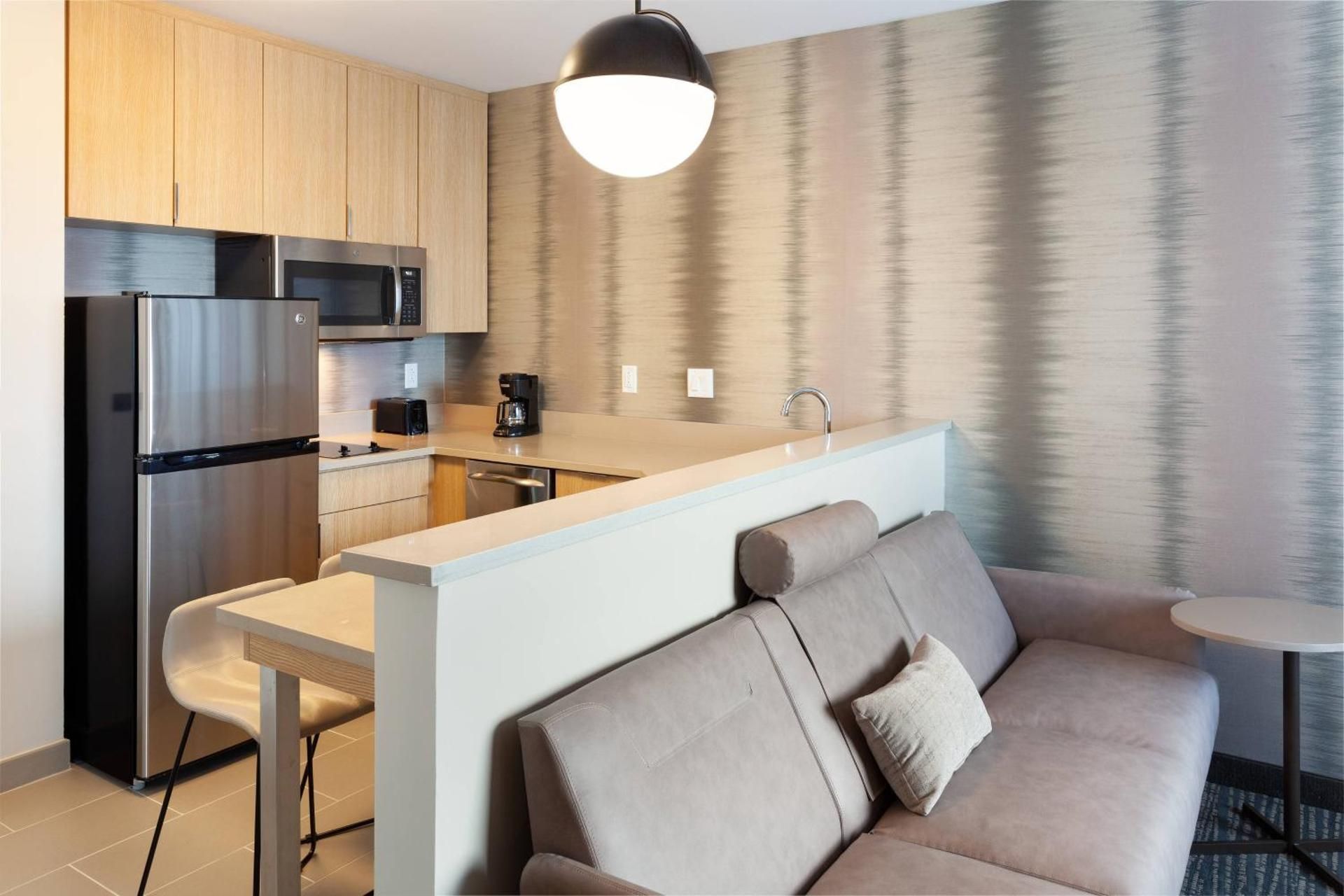 undefined Residence Inn by Marriott Orlando at Millenia 8