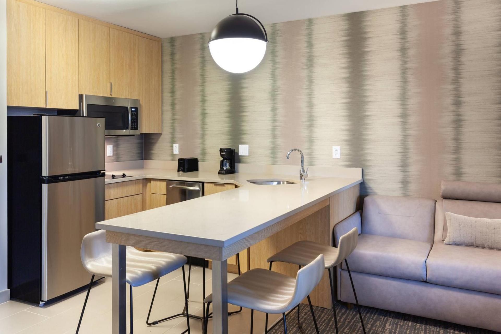 undefined Residence Inn by Marriott Orlando at Millenia 5