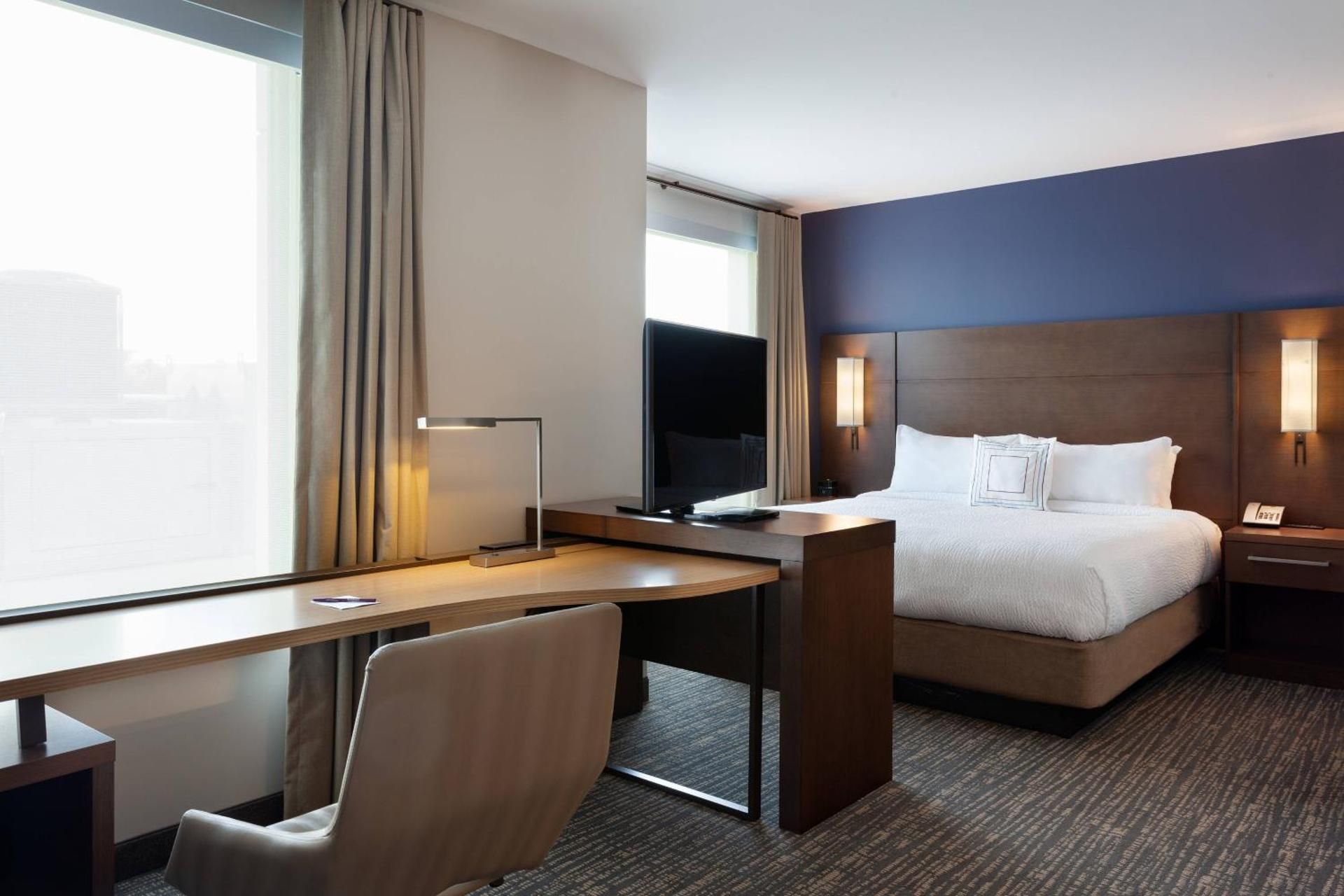 undefined Residence Inn by Marriott Orlando at Millenia 6