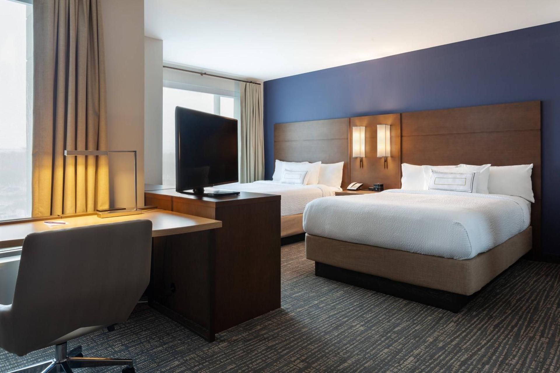 undefined Residence Inn by Marriott Orlando at Millenia 3