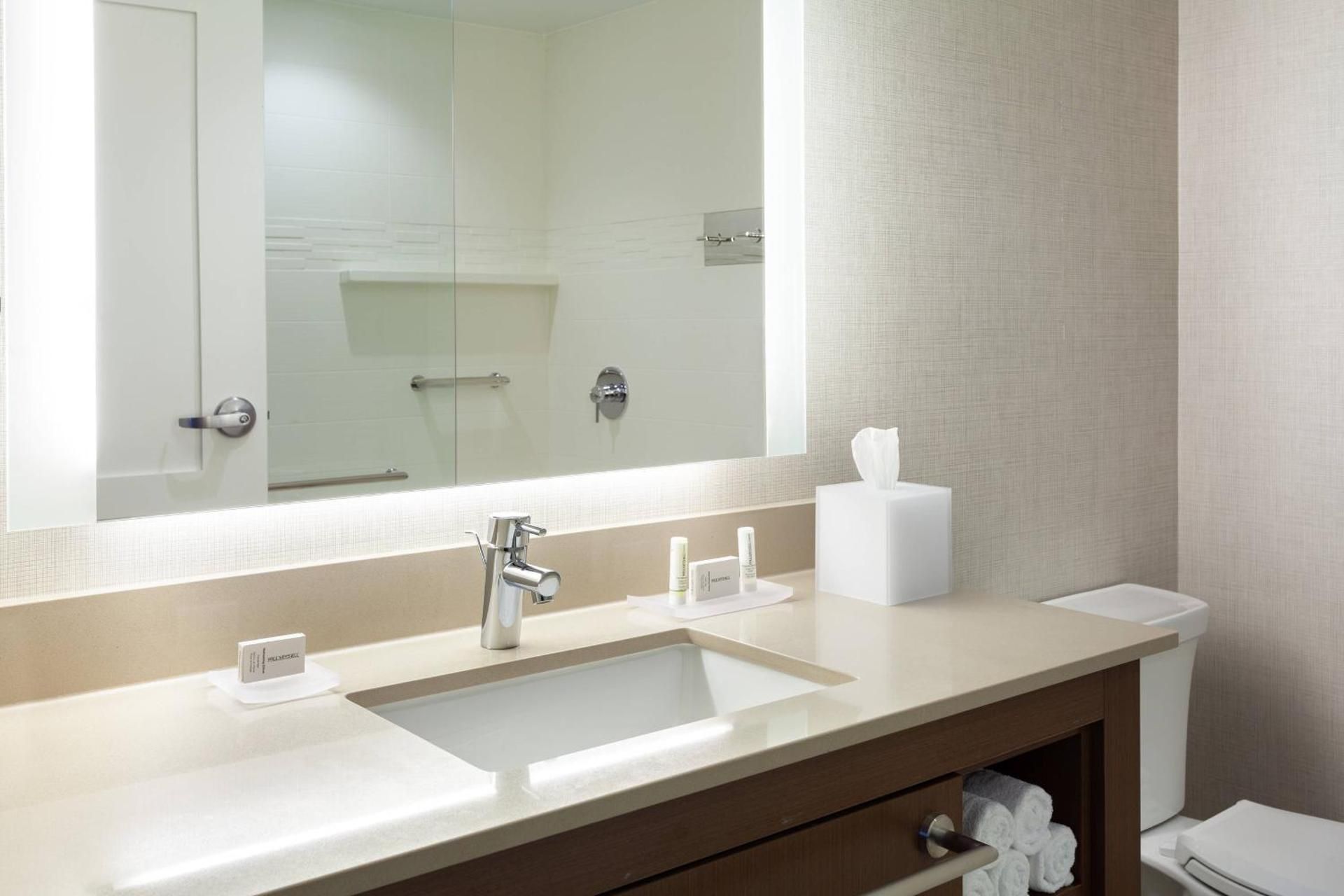 undefined Residence Inn by Marriott Orlando at Millenia 4