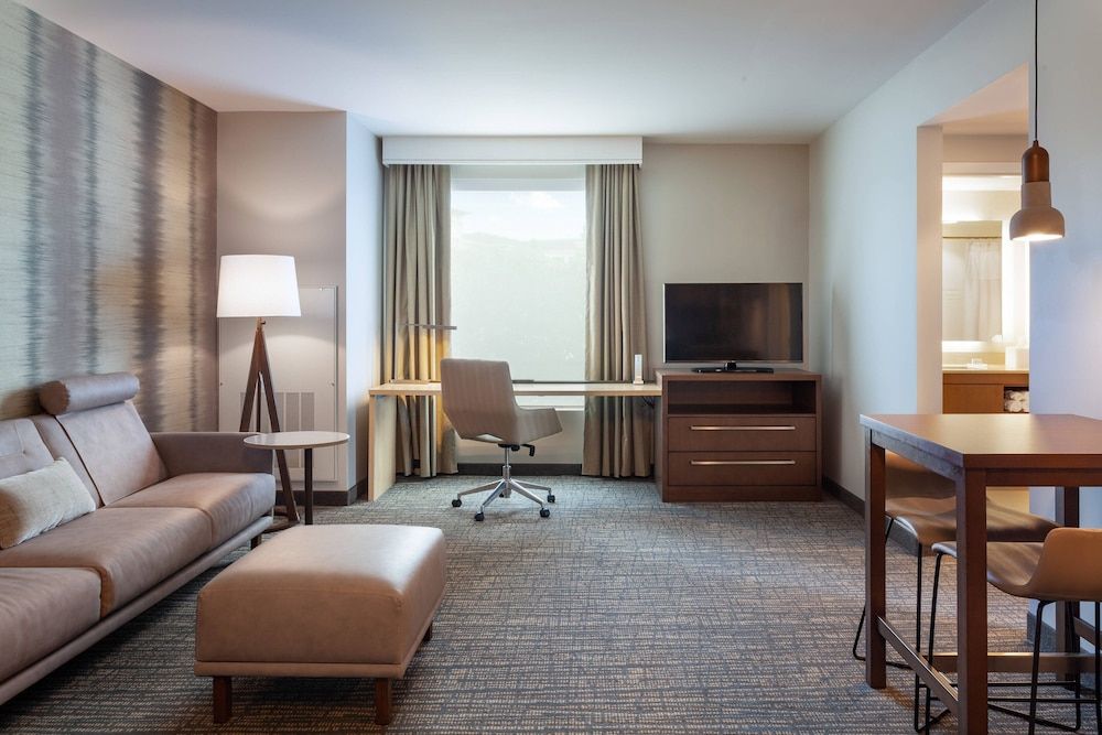 undefined Residence Inn by Marriott Orlando at Millenia 4
