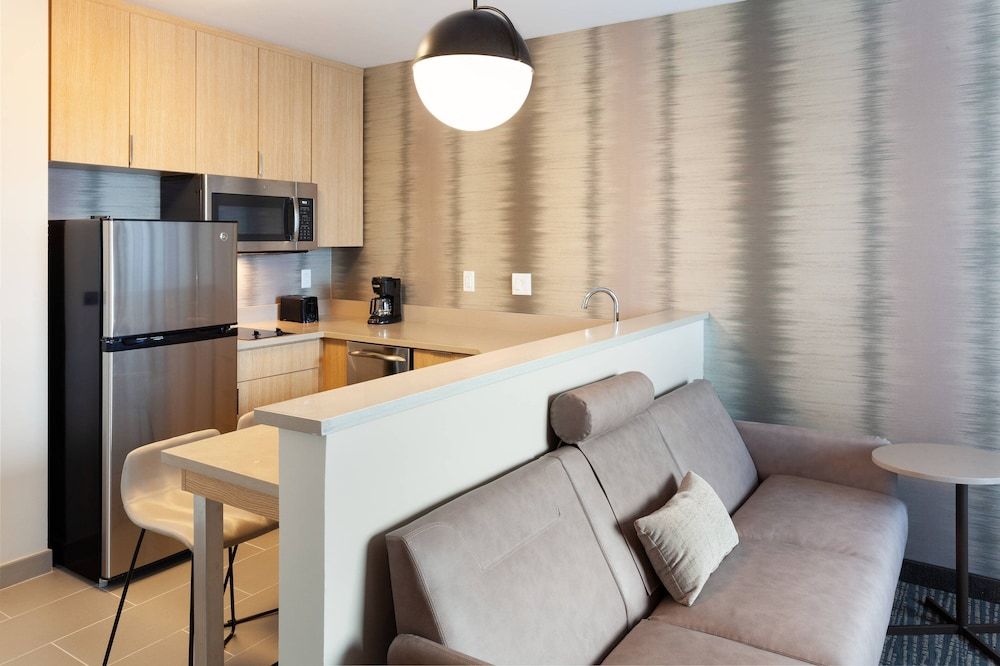 undefined Residence Inn by Marriott Orlando at Millenia 6