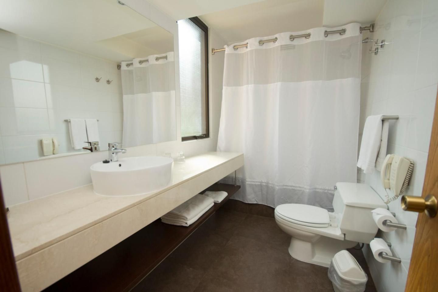 undefined Hotel Director Vitacura 6