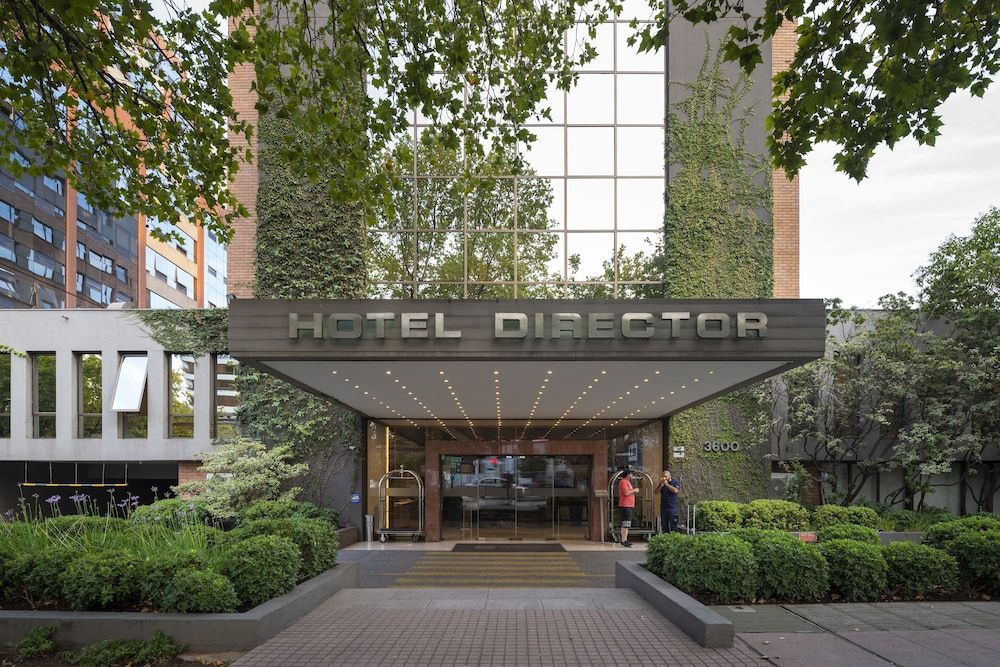 undefined Hotel Director Vitacura 2