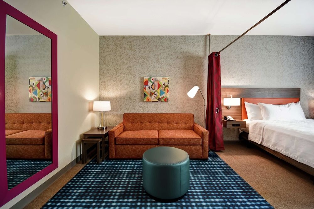 Studio, 1 Queen Bed, Non Smoking