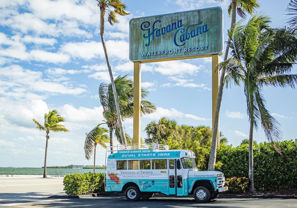 undefined Havana Cabana at Key West 4