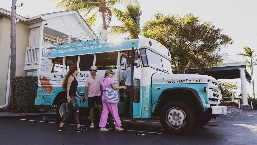 undefined Havana Cabana at Key West 6