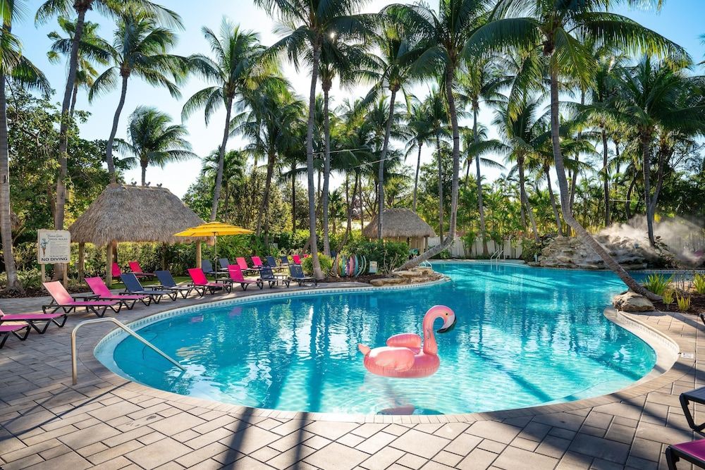 undefined Havana Cabana at Key West