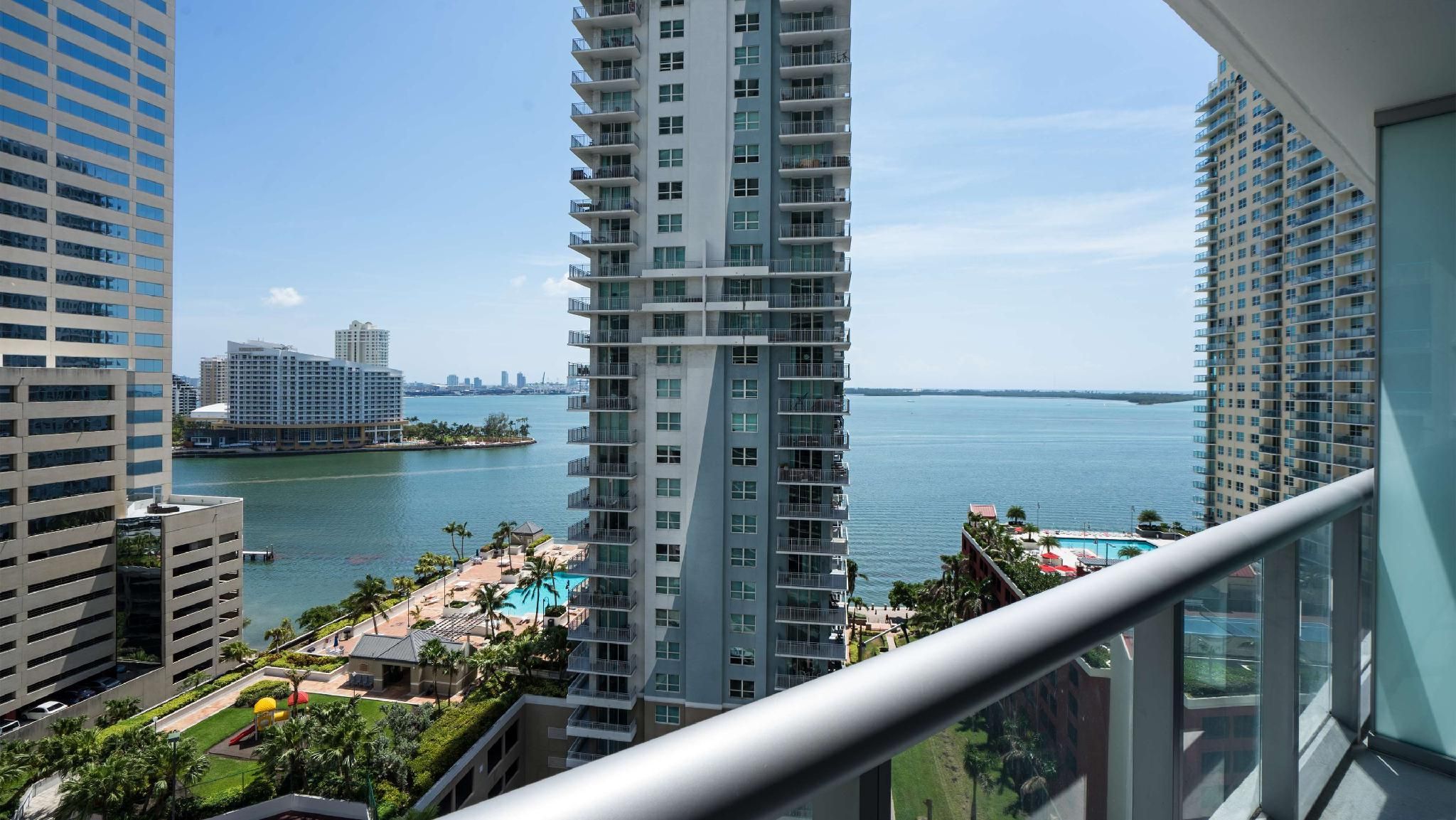 undefined Hyatt Centric Brickell Miami 10