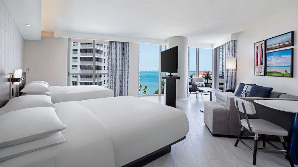 undefined Hyatt Centric Brickell Miami