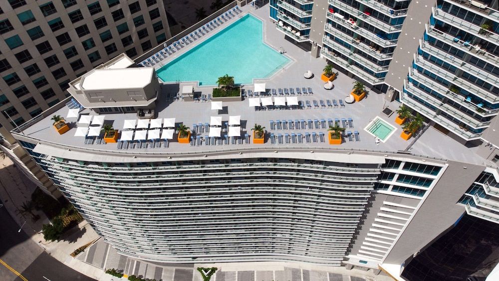undefined Hyatt Centric Brickell Miami 5