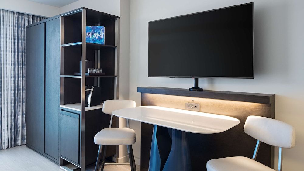 undefined Hyatt Centric Brickell Miami 3