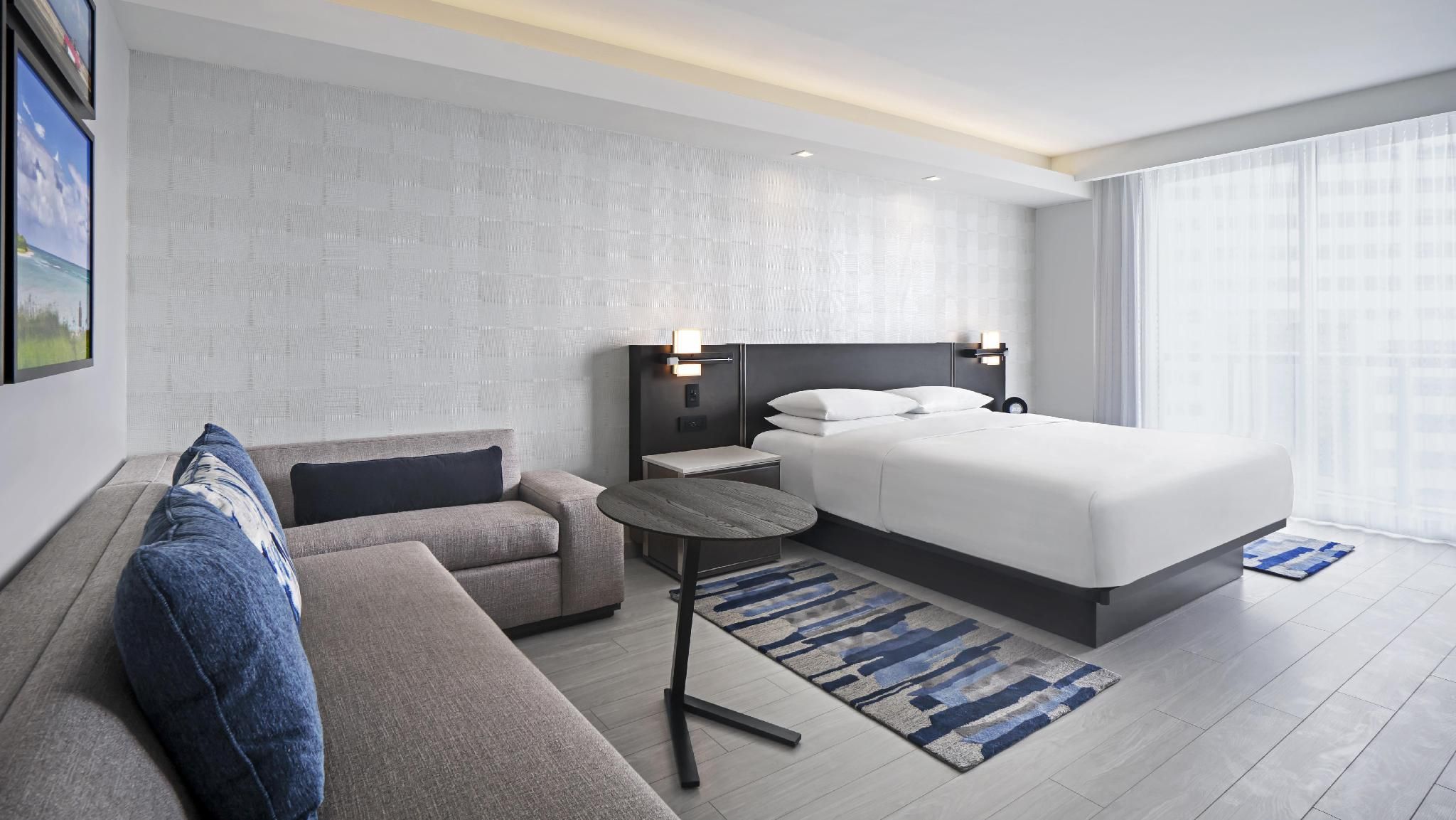undefined Hyatt Centric Brickell Miami 9