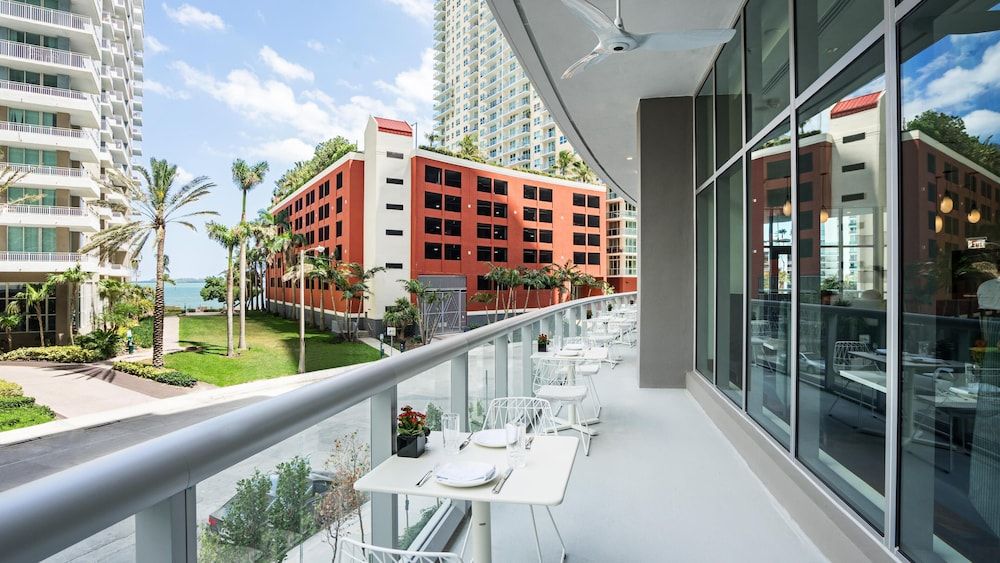 undefined Hyatt Centric Brickell Miami 5
