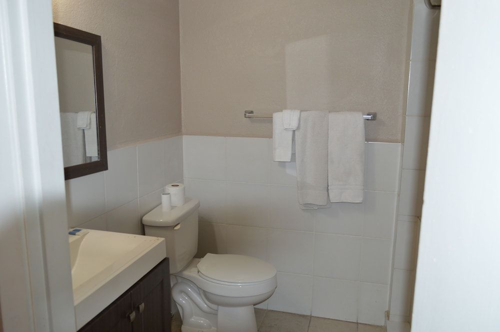 Basic Single Room, 1 Twin Bed