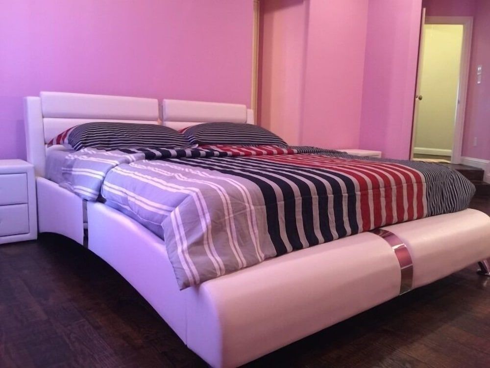 Comfort House, 4 Bedrooms