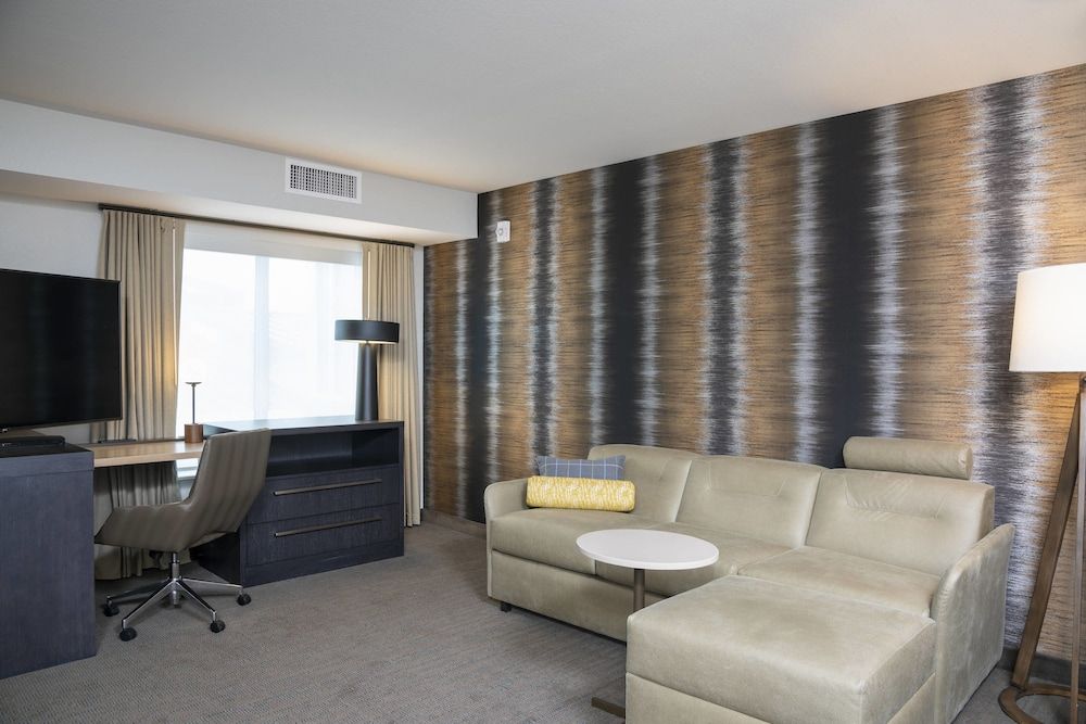Studio, Multiple Beds, Non Smoking (Hearing Accessible)