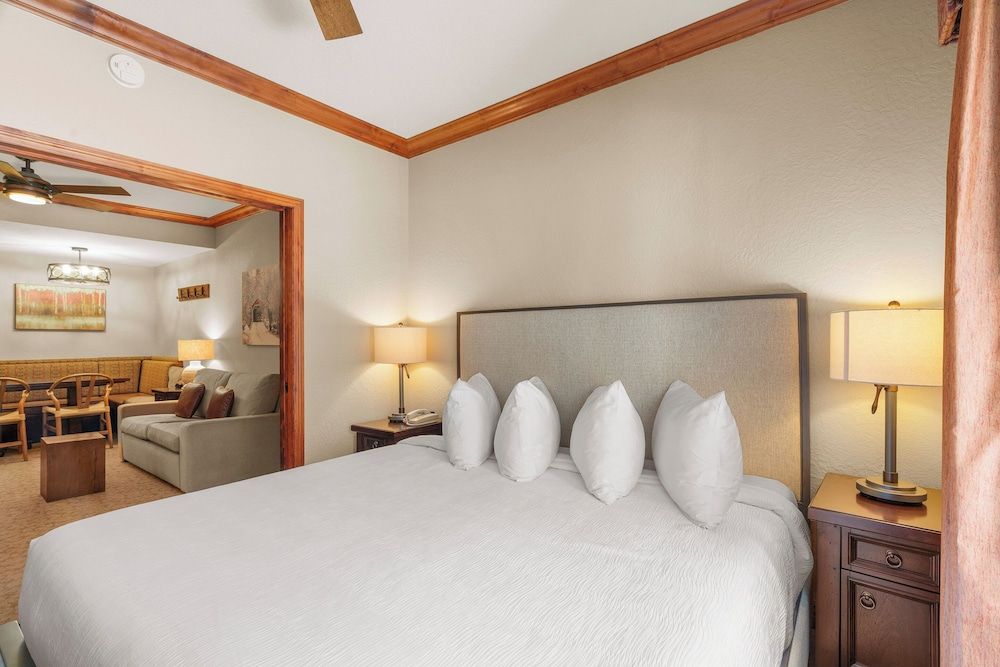 Canyons Village Condos by All Seasons Resort Lodging Studio Plus 3516 3