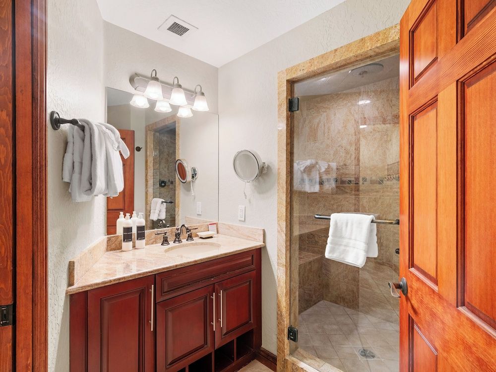 Canyons Village Condos by All Seasons Resort Lodging Studio Plus 3516 9