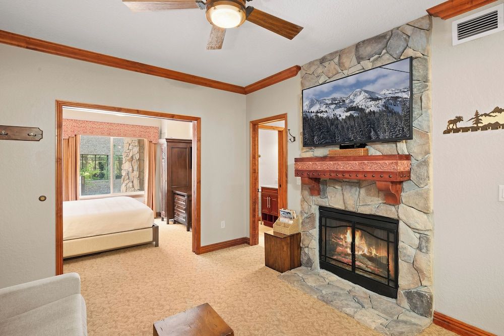 Canyons Village Condos by All Seasons Resort Lodging Studio Plus 3516 5