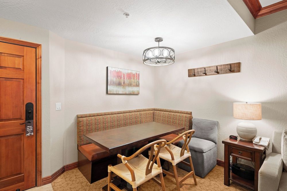 Canyons Village Condos by All Seasons Resort Lodging Studio Plus 3516 11