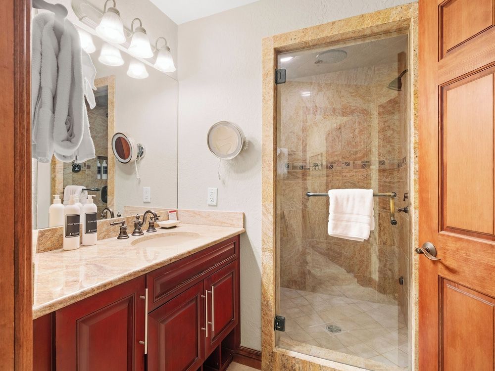 Canyons Village Condos by All Seasons Resort Lodging Studio Plus 3516 7