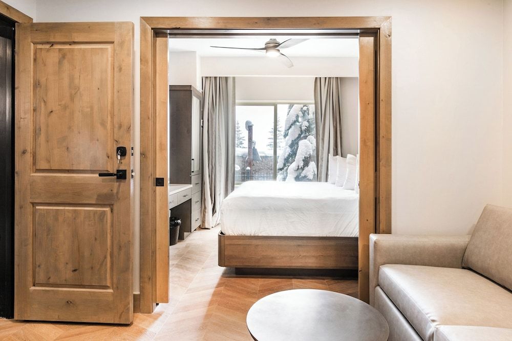 Canyons Village Condos by All Seasons Resort Lodging Deluxe 2-Bedroom Condominium 4311 14