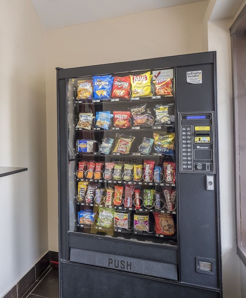 Vending Machine