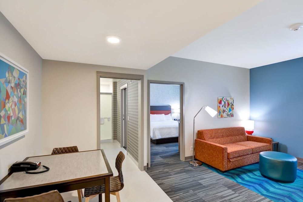 Suite, 1 Bedroom, Non Smoking