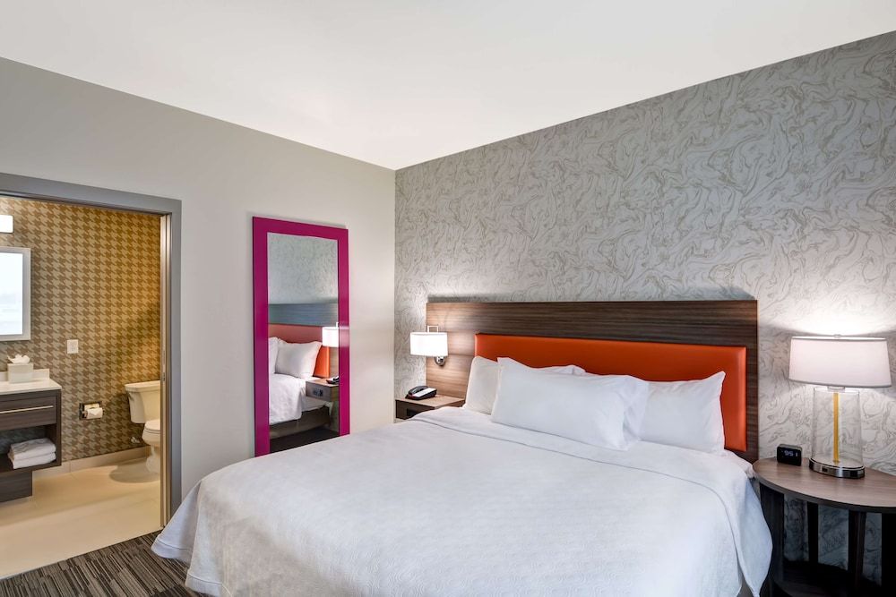 Suite, 1 Bedroom, Non Smoking