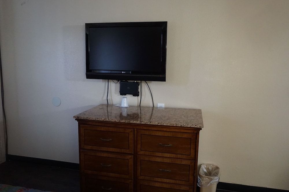 Standard Room, 2 Double Beds, Smoking