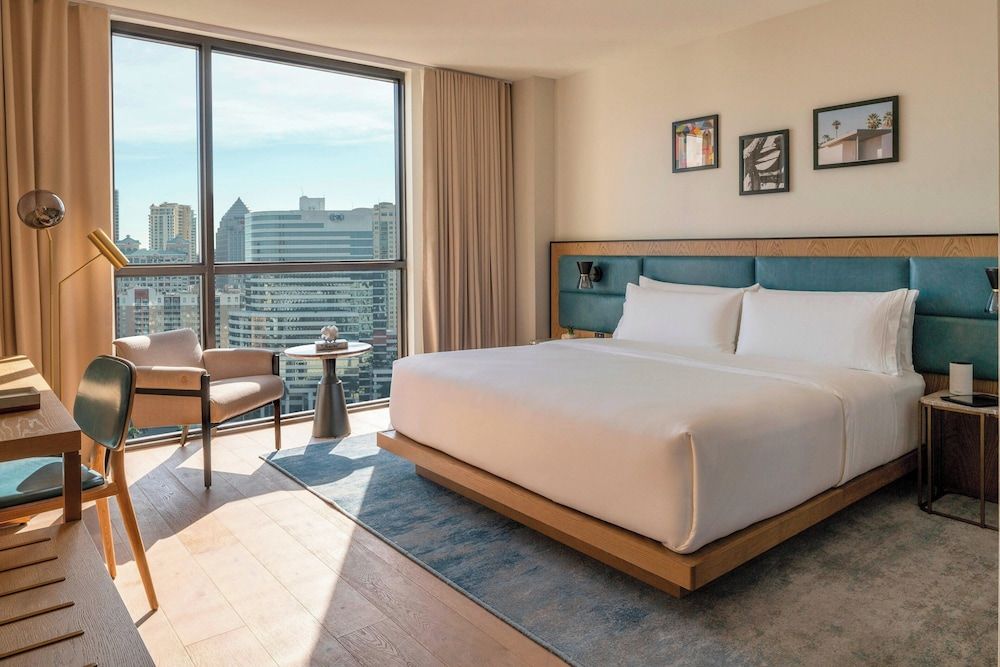 The Dalmar, Fort Lauderdale, a Tribute Portfolio Hotel