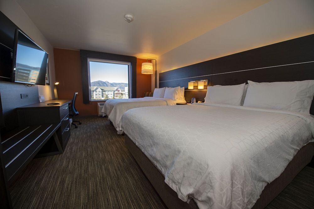Standard Room, 2 Queen Beds