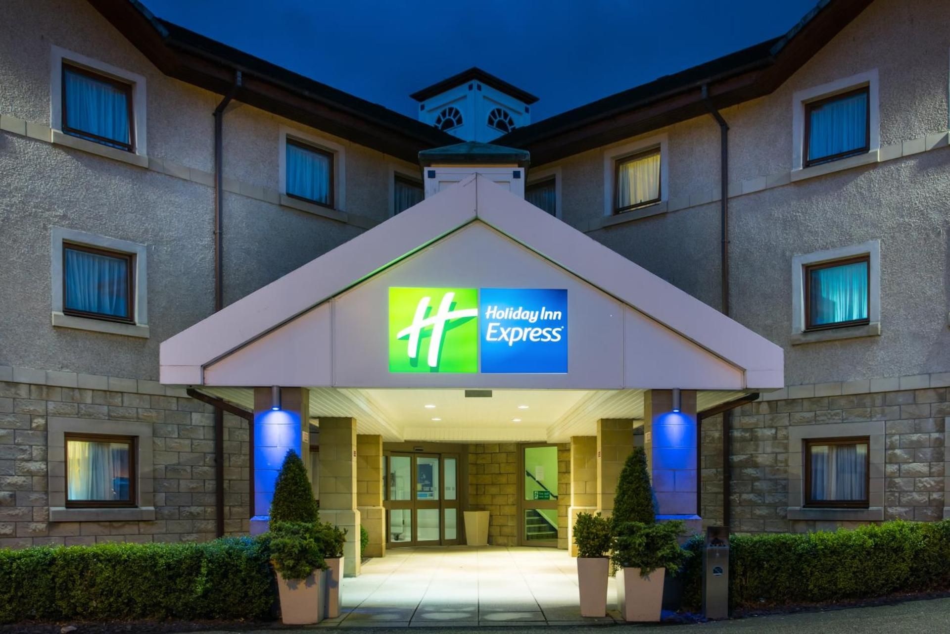 undefined Holiday Inn Express Inverness By IHG 2