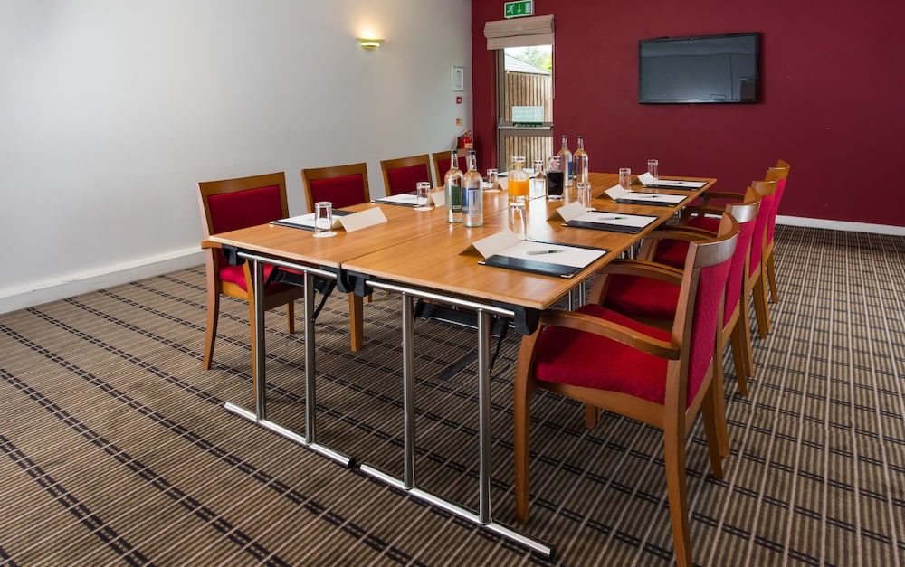undefined Holiday Inn Express Inverness by IHG 10