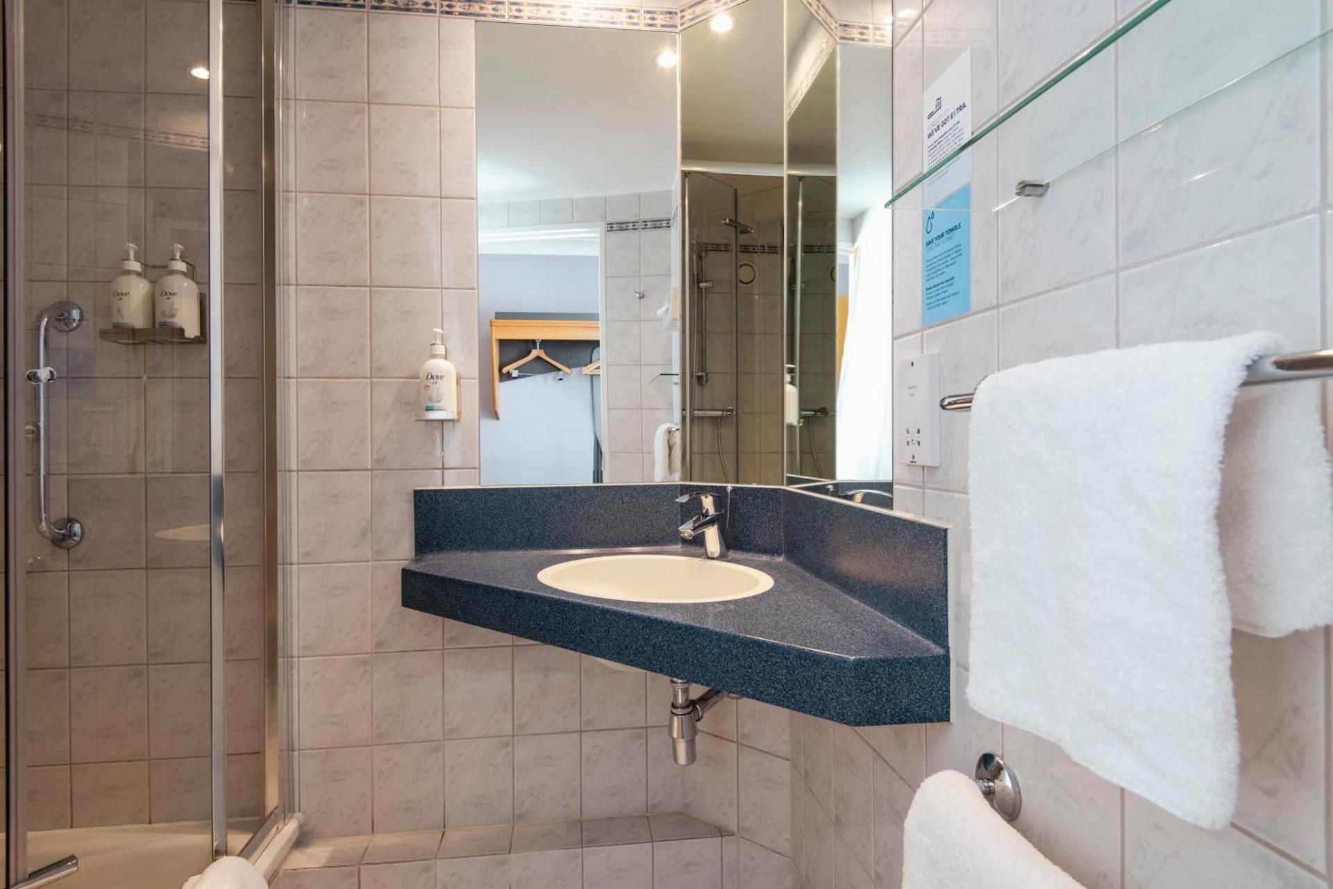 undefined Holiday Inn Express Inverness by IHG 6