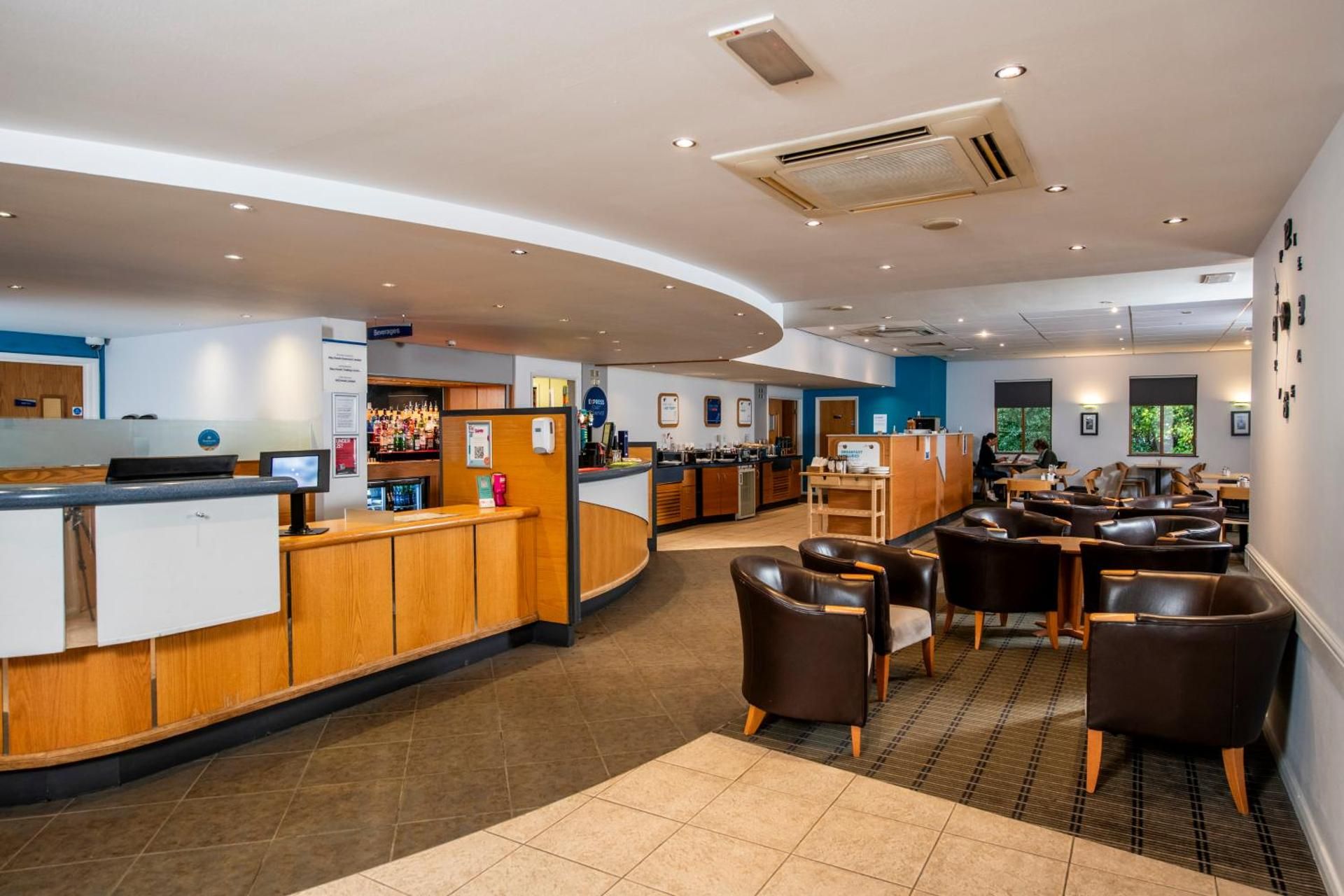 undefined Holiday Inn Express Inverness By IHG 9