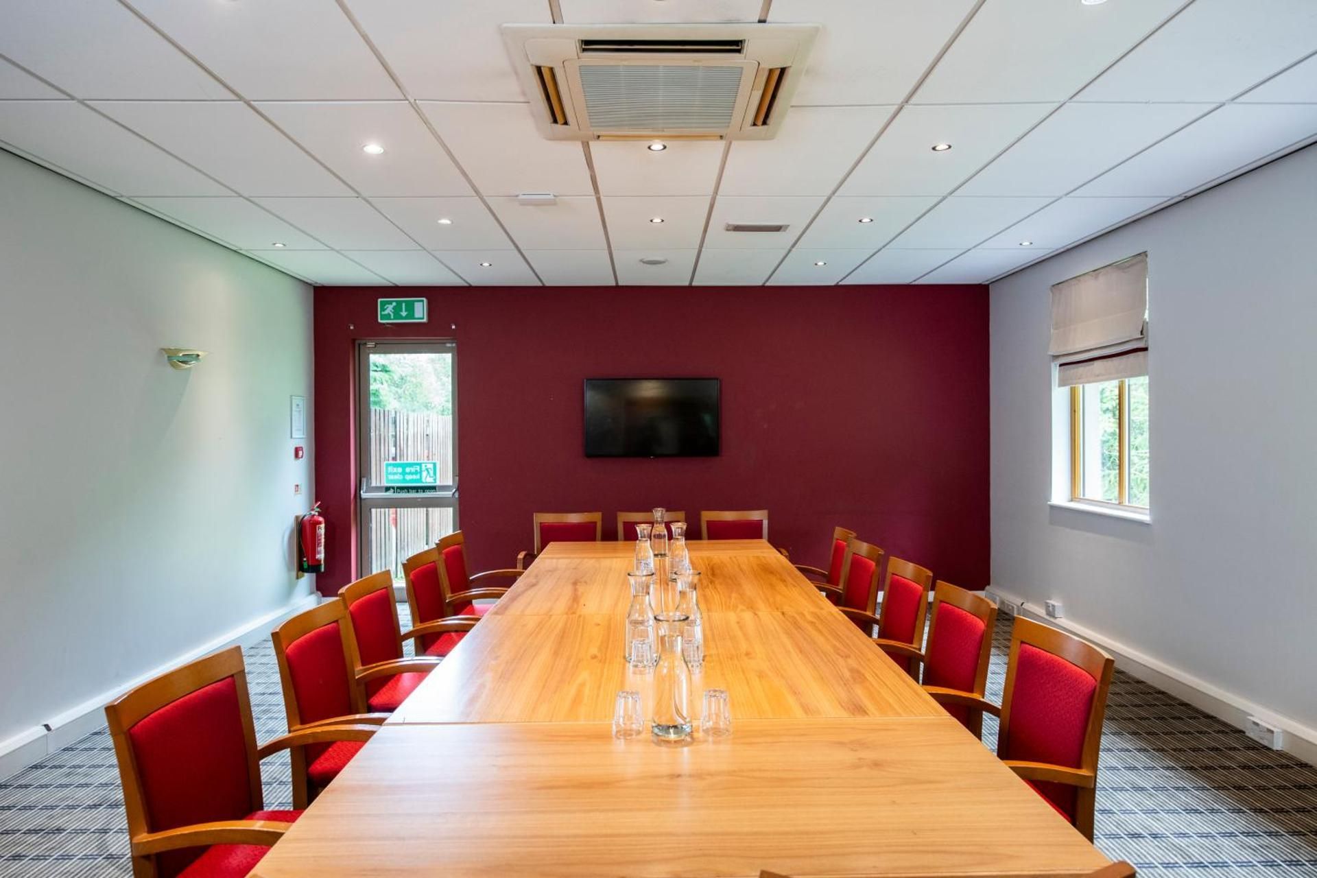 meeting room / ballrooms