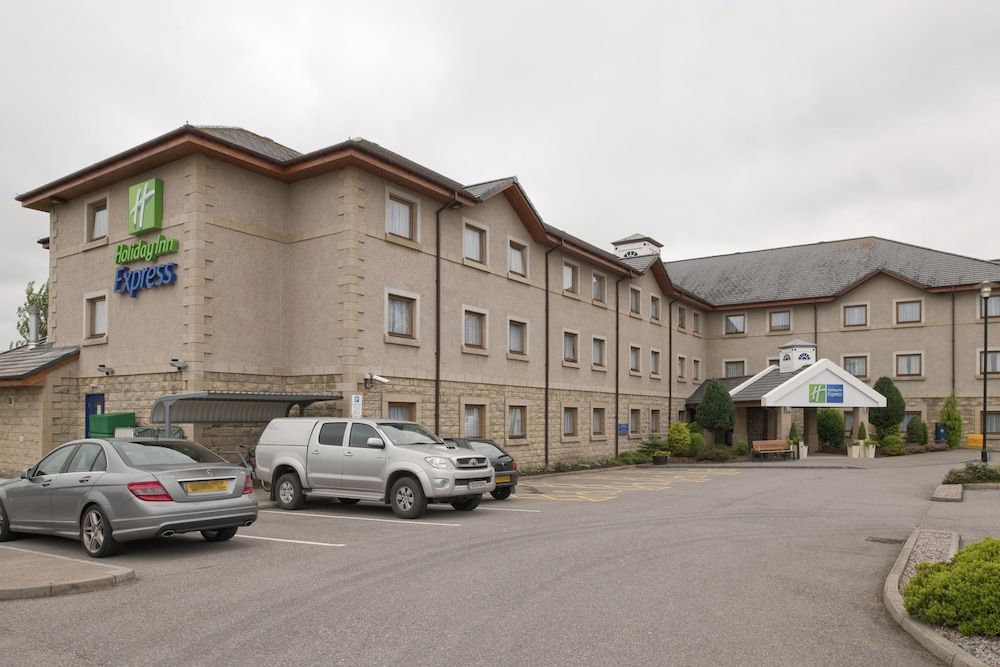 undefined Holiday Inn Express Inverness by IHG 2