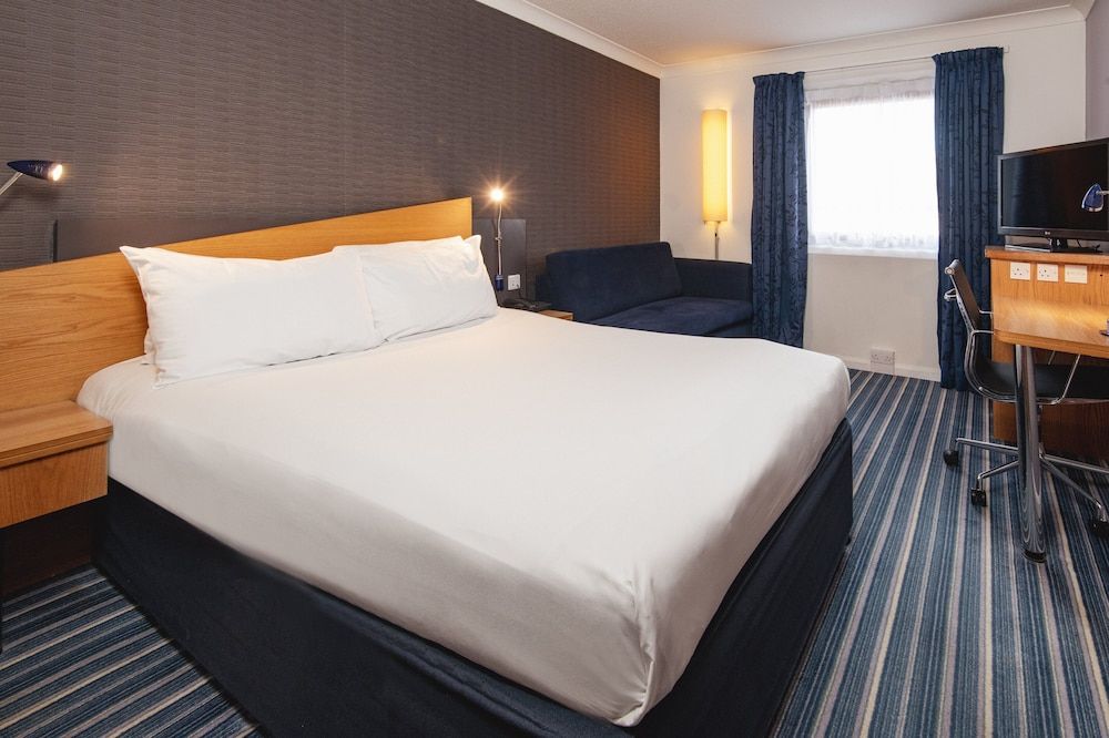 undefined Holiday Inn Express Inverness by IHG 2