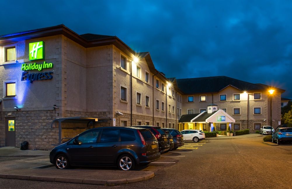 undefined Holiday Inn Express Inverness by IHG 6