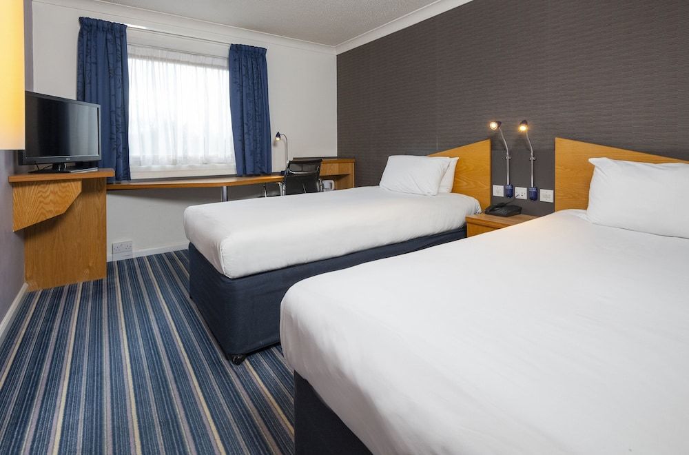undefined Holiday Inn Express Inverness by IHG